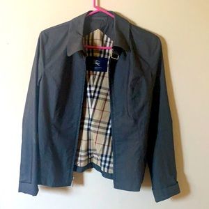 Women’s Burberry Jacket